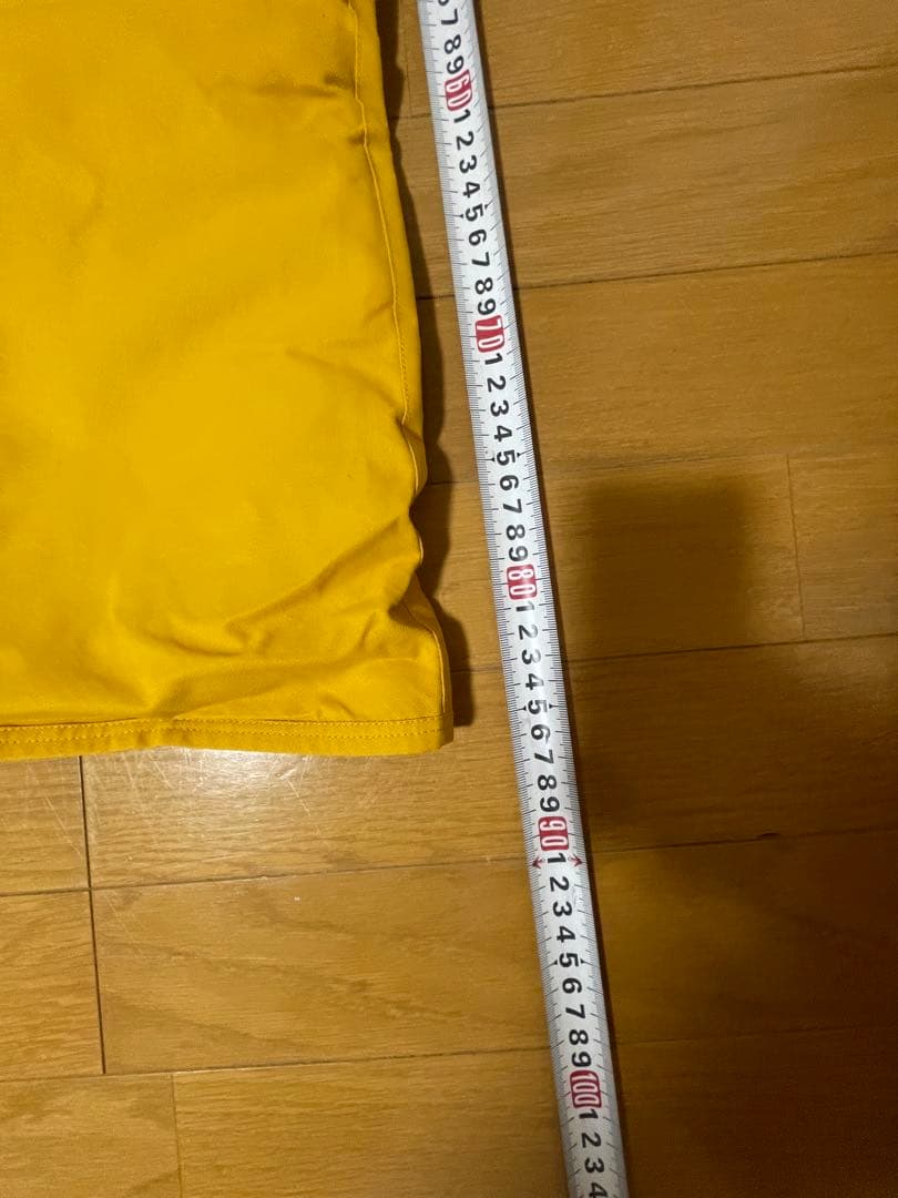 VOLCOM 子ども用スキーウェア マルチカラー