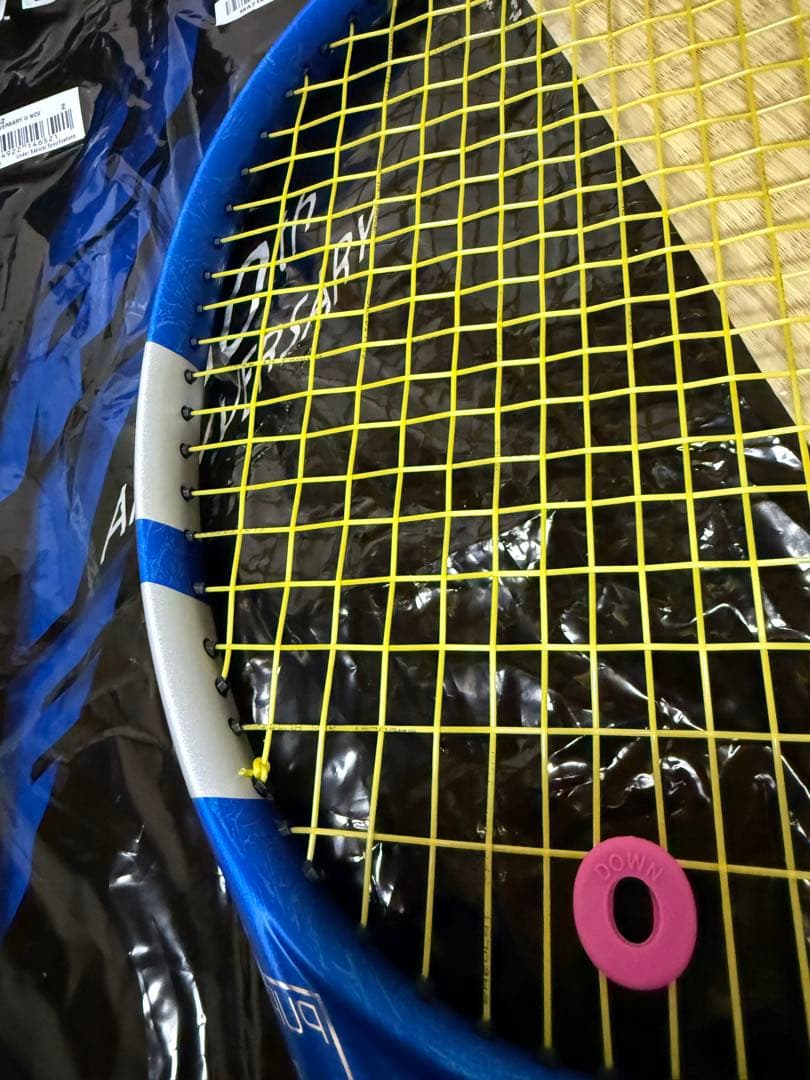 新品未使用　Pure Drive 30th G2 ピュアドライブ　30周年