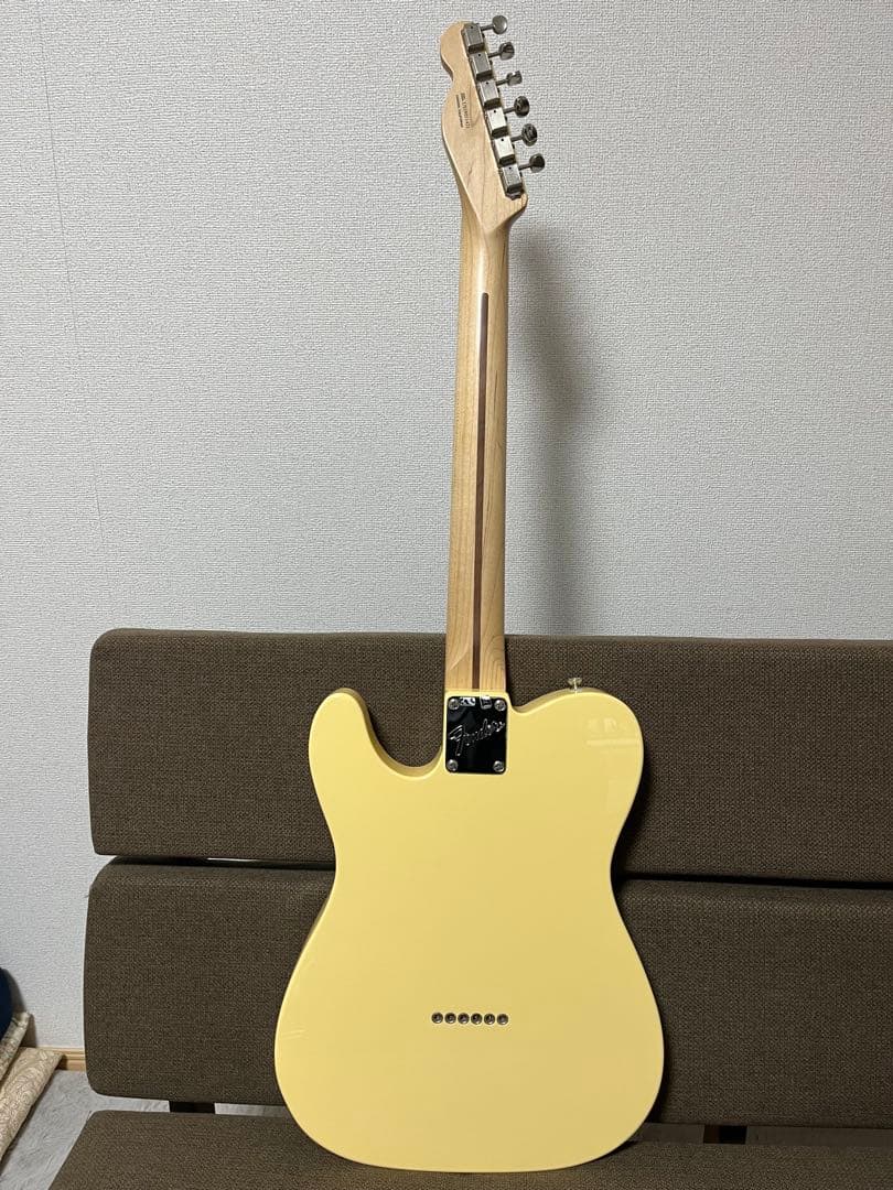 Fender テレキャスター　USA製　American Performer