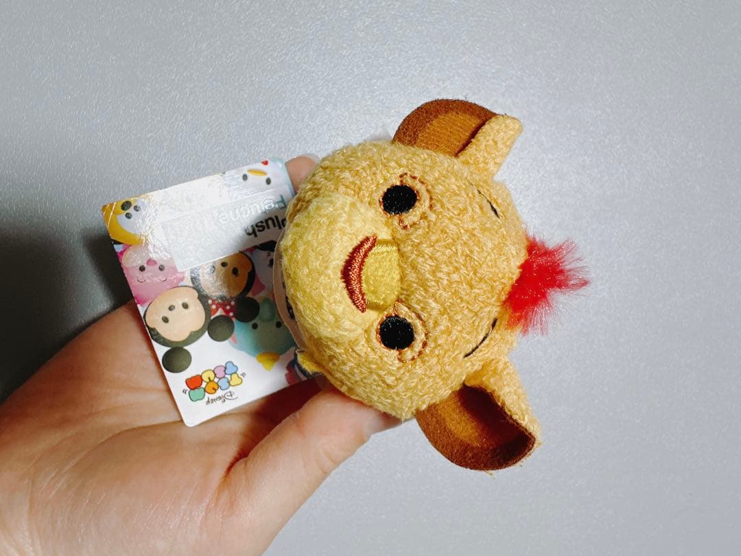 ライオンキング　ぬいぐるみ　まとめ売り