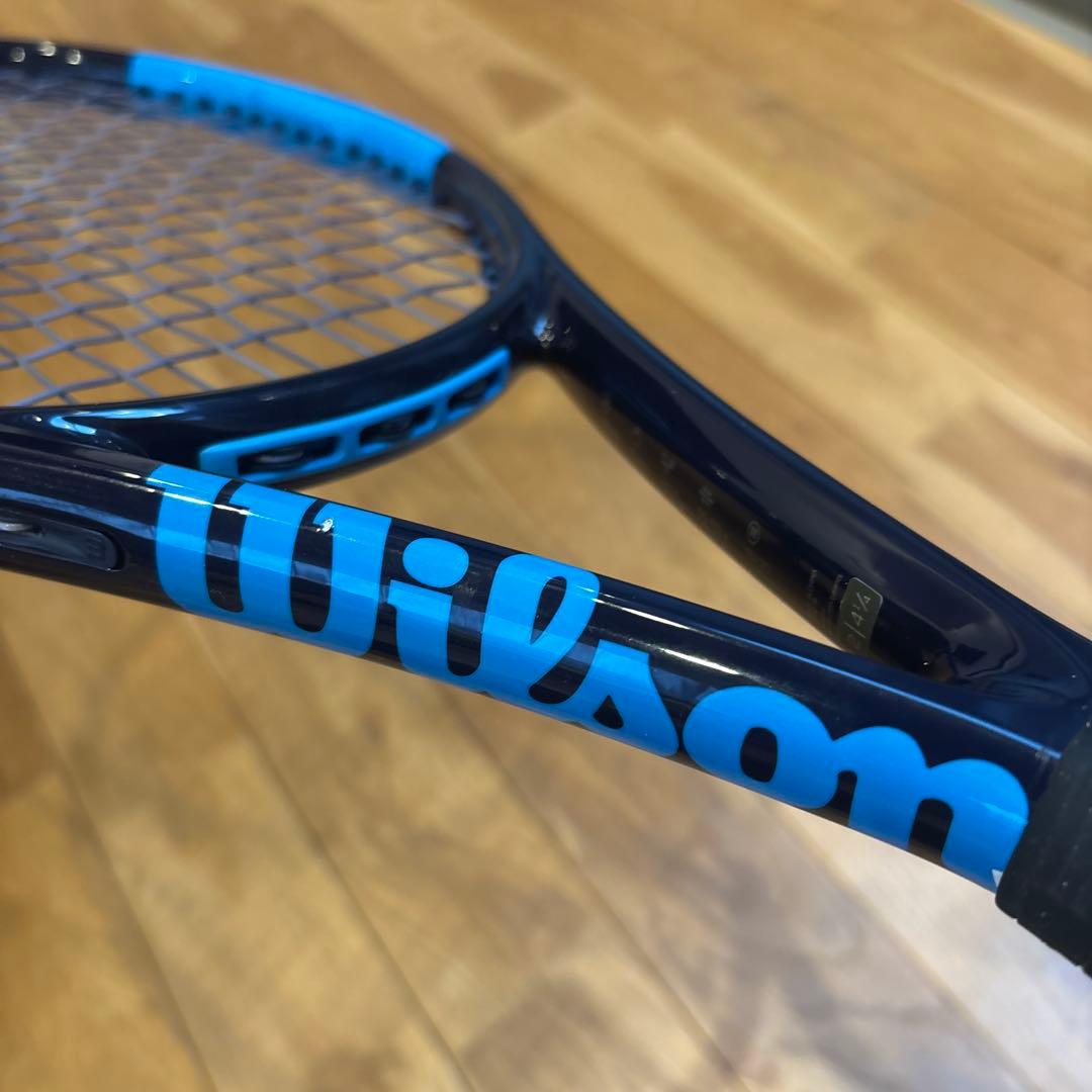 ウィルソンULTRA TOUR 95JP （G2）2019 美品