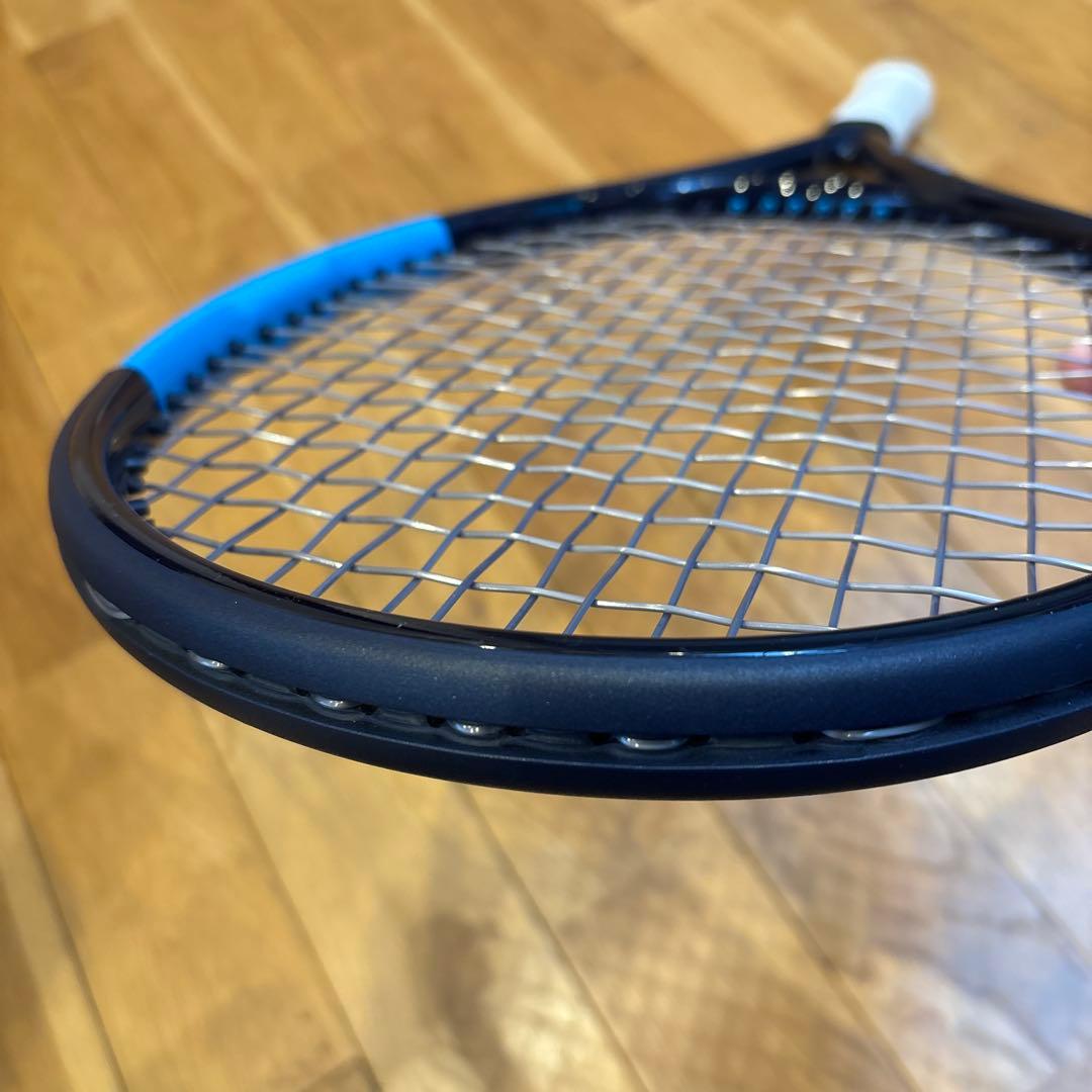 ウィルソンULTRA TOUR 95JP （G2）2019 美品