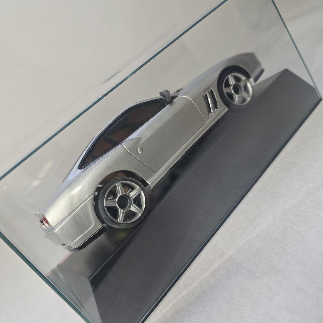 京商　フェラーリ575 マラネロ