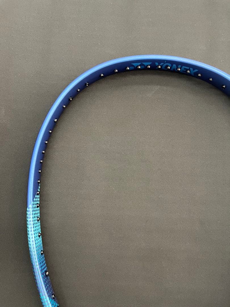 UL1 ボルトレイジ5S 新品未使用　ヨネックス　ソフトテニス