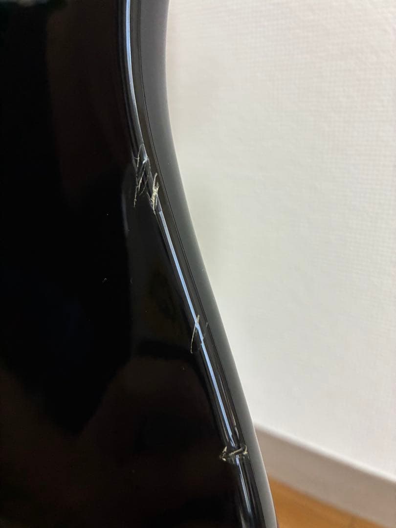 fender Japan ST−43J 土日値下げ中