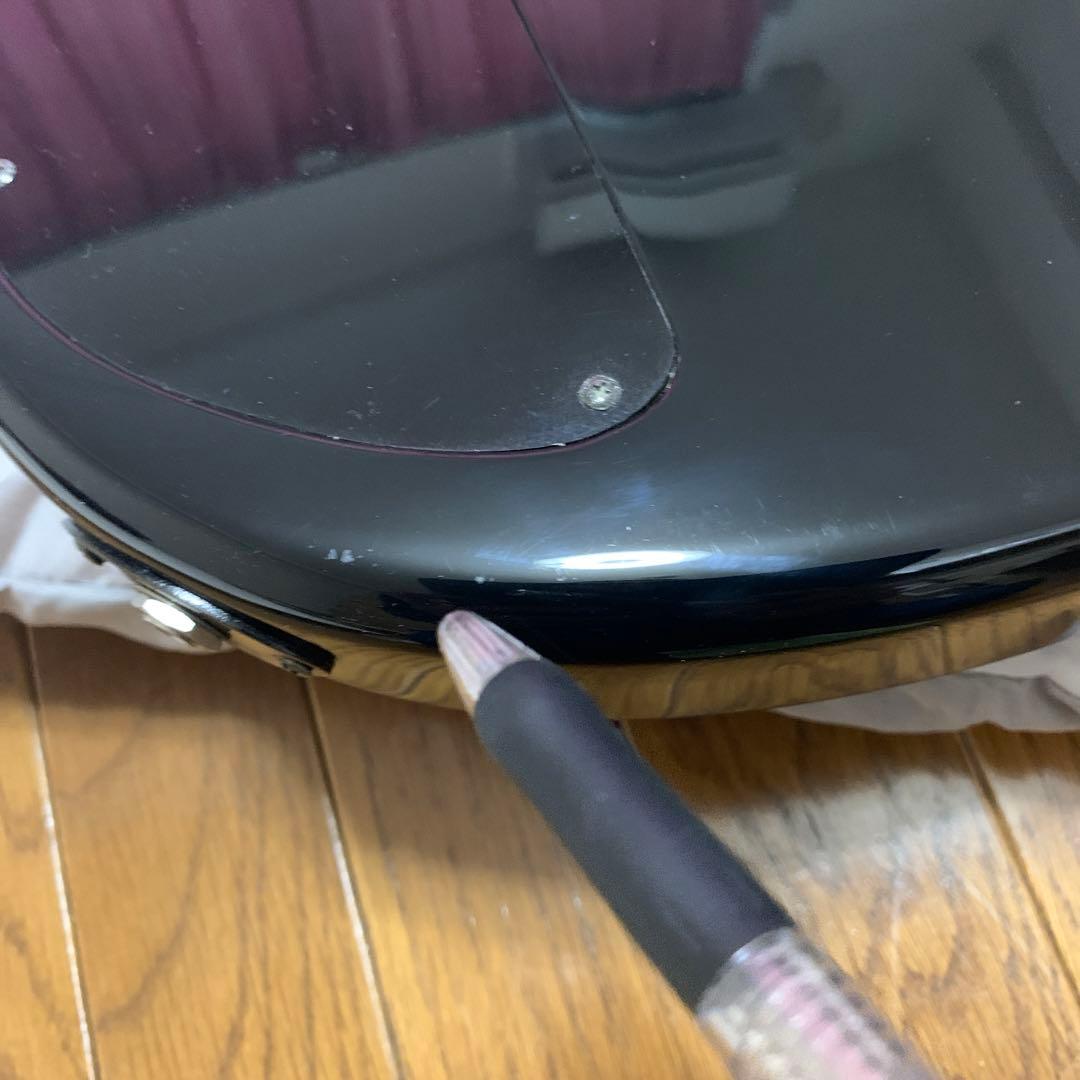 ESP Edwards ep148k PIERROT KOHTAモデル限定ベース