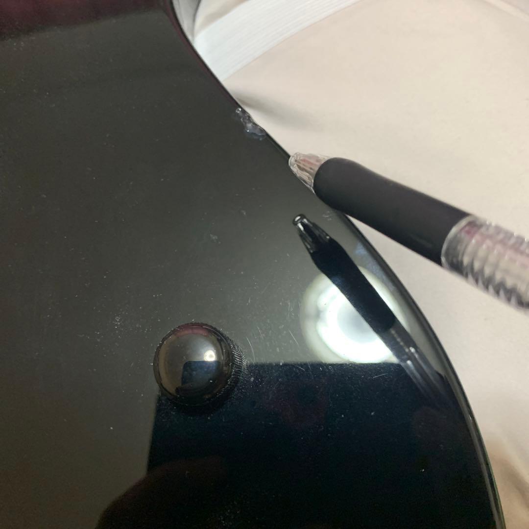 ESP Edwards ep148k PIERROT KOHTAモデル限定ベース