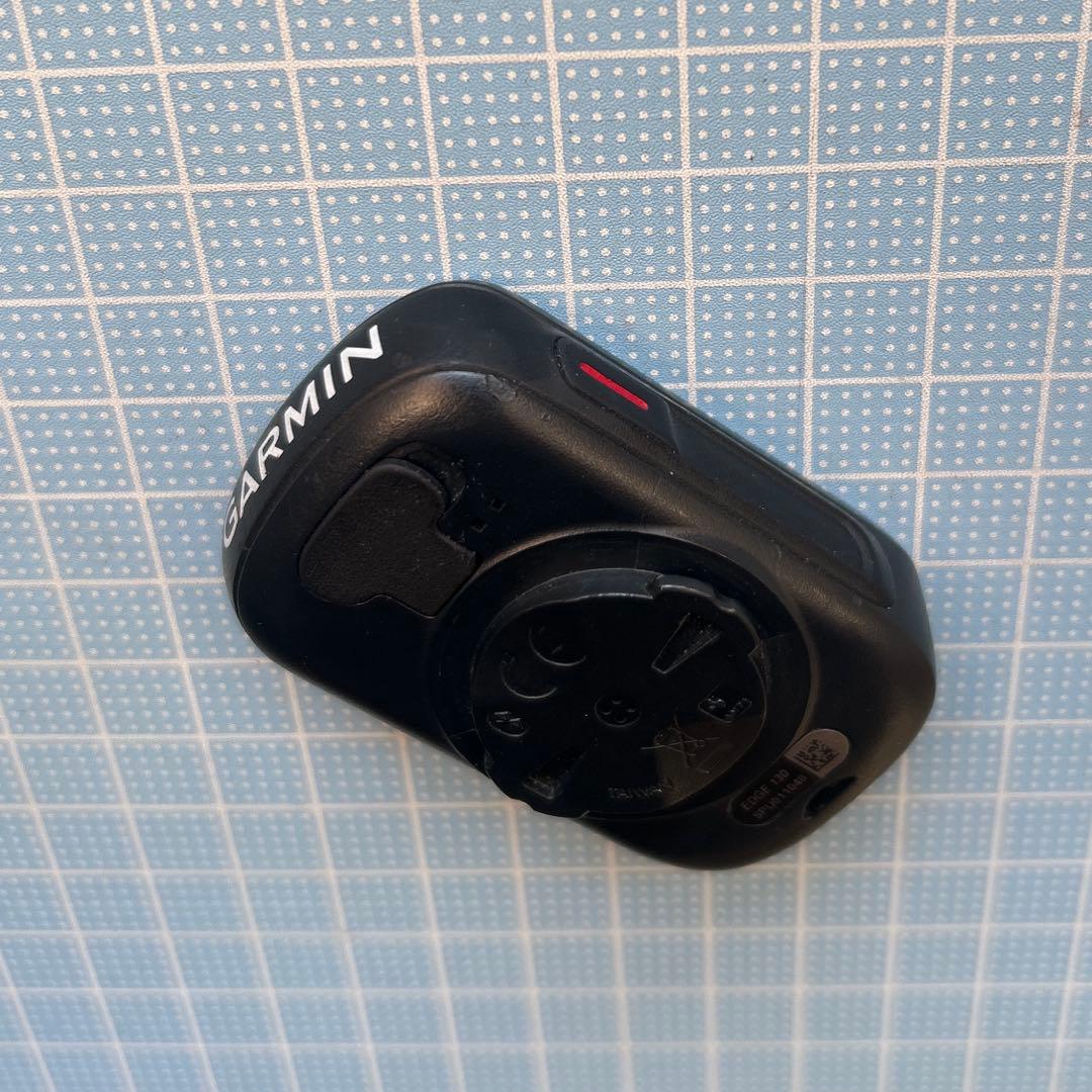 ガーミンEDGE 130 サイクルコンピューター