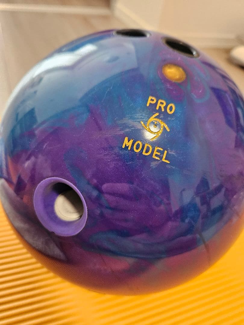 ストーム フィジックスパワーエリートプロモデル 15ポンド