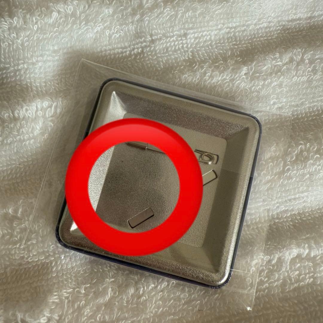 瀬名泉 アルバム缶バ