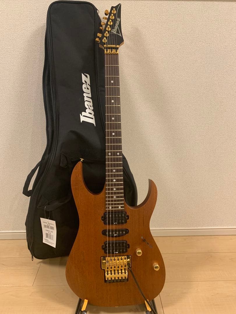 Ibanez RG 670MH GenesisCollection アイバニーズ