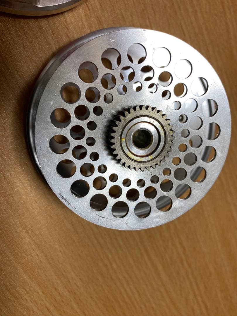 Daiwa Phantom SS #4 フライリール