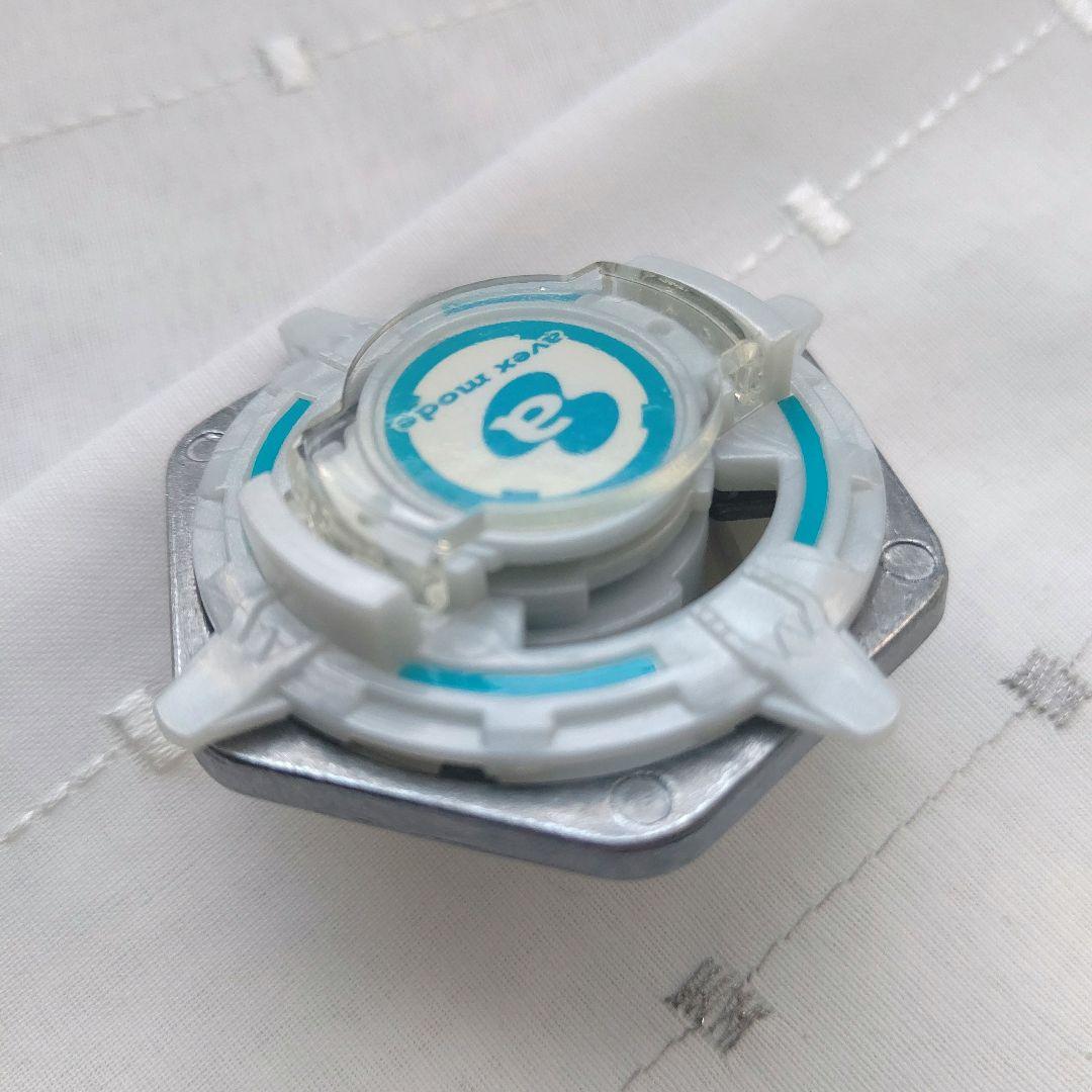 アルティメットドラグーン 限定 シルバーバージョン