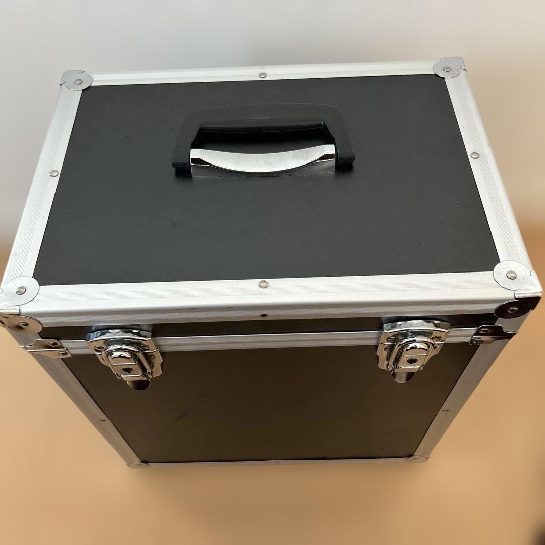 レコードケース　輸送用ハードケース　LPケース　フライトケース