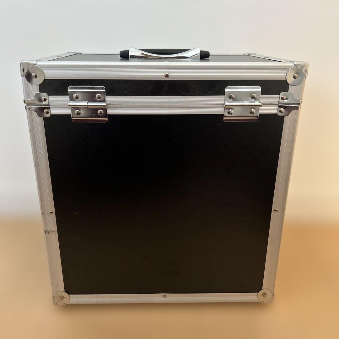レコードケース　輸送用ハードケース　LPケース　フライトケース