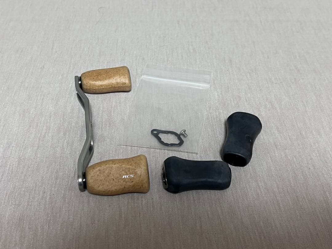 slpworks slpワークス ハンドル RCSBクランクハンドル 90mm