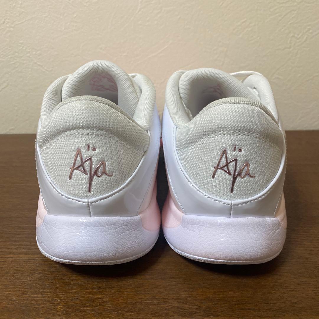 NIKE A one aone ナイキ エイジャ　バッシュ 29.5cm