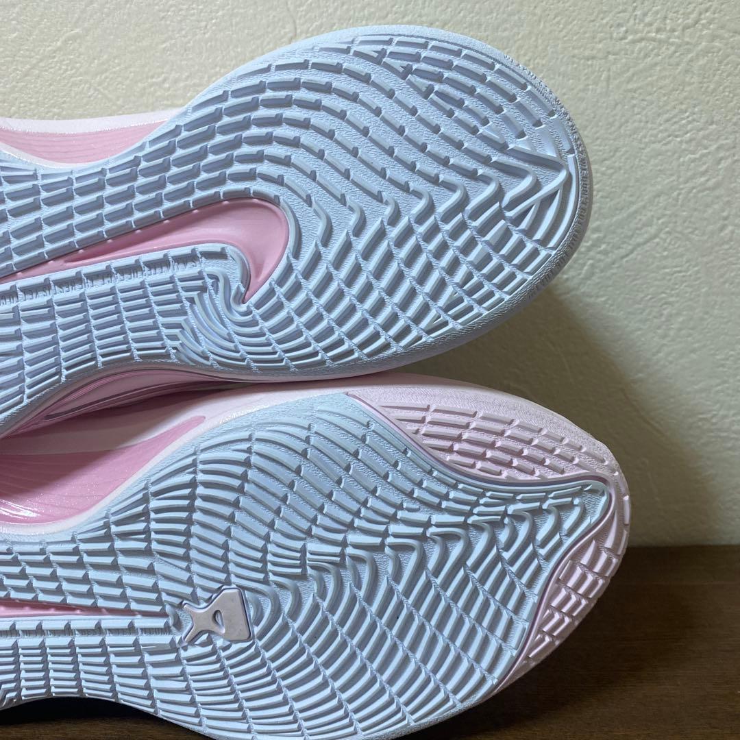 NIKE A one aone ナイキ エイジャ　バッシュ 29.5cm