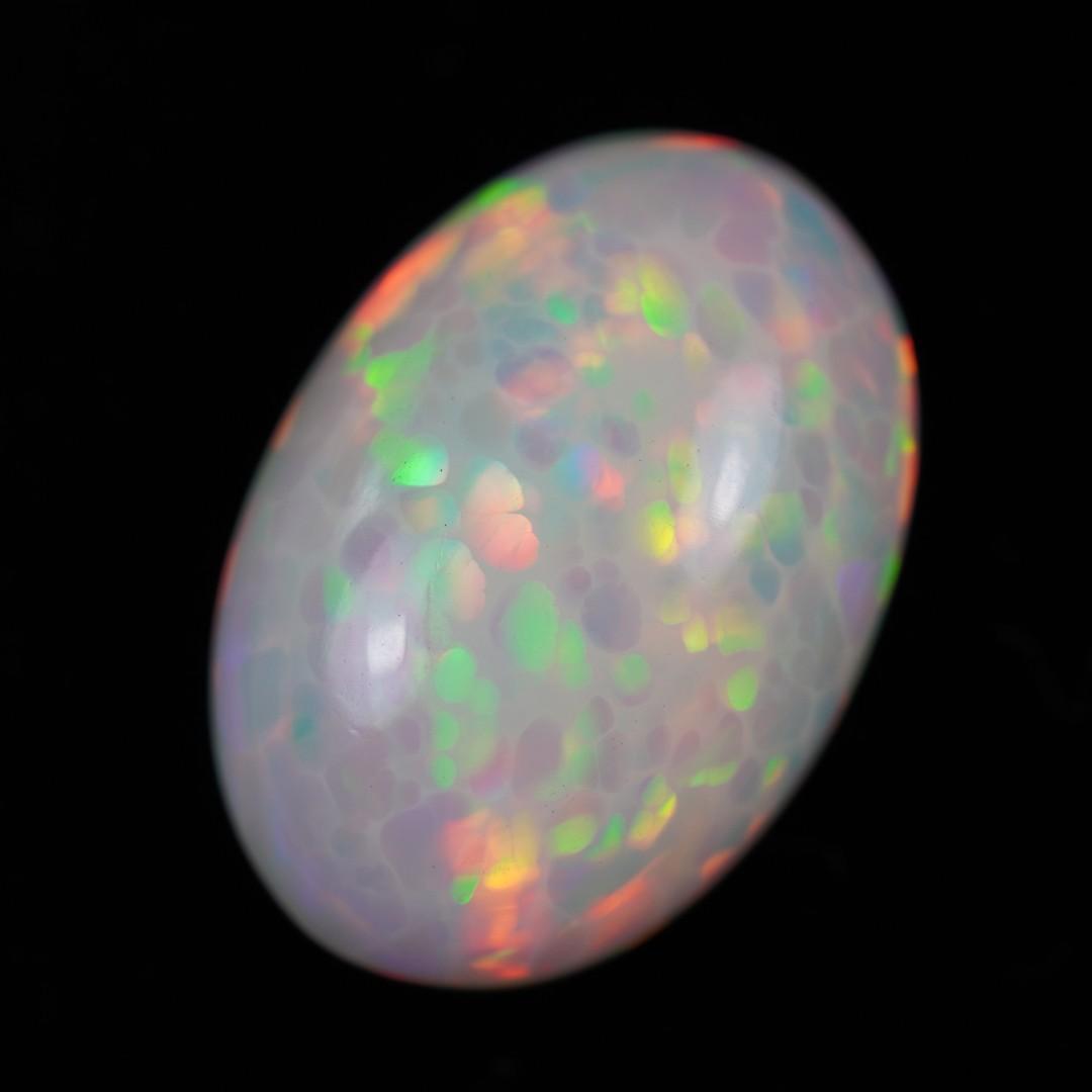 ハニカムオパール　エチオピア産