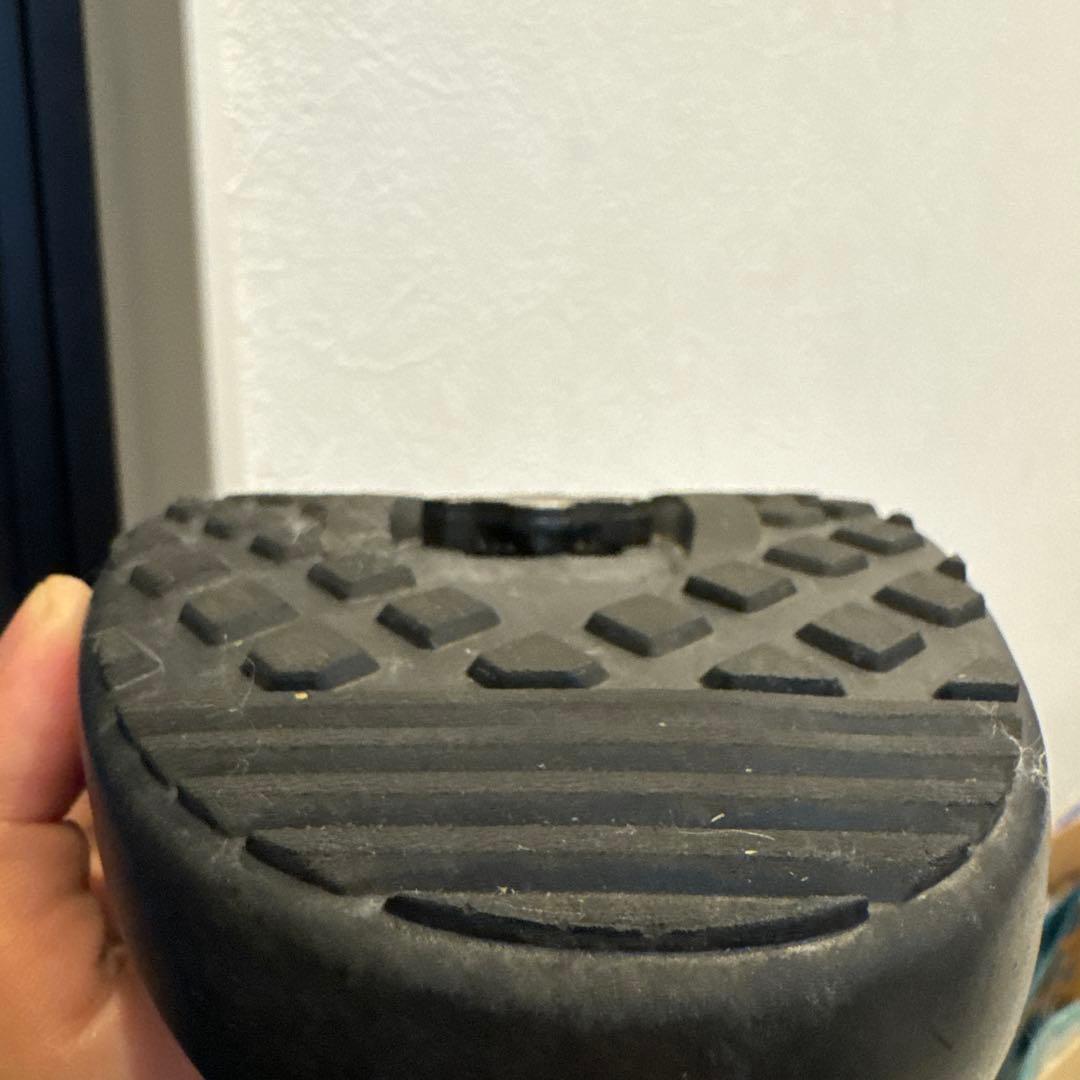 GIRO RUMBLE VR 43サイズ(27.5) SPDビンディングシューズ