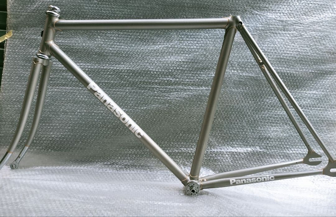 Panasonic ピストフレーム