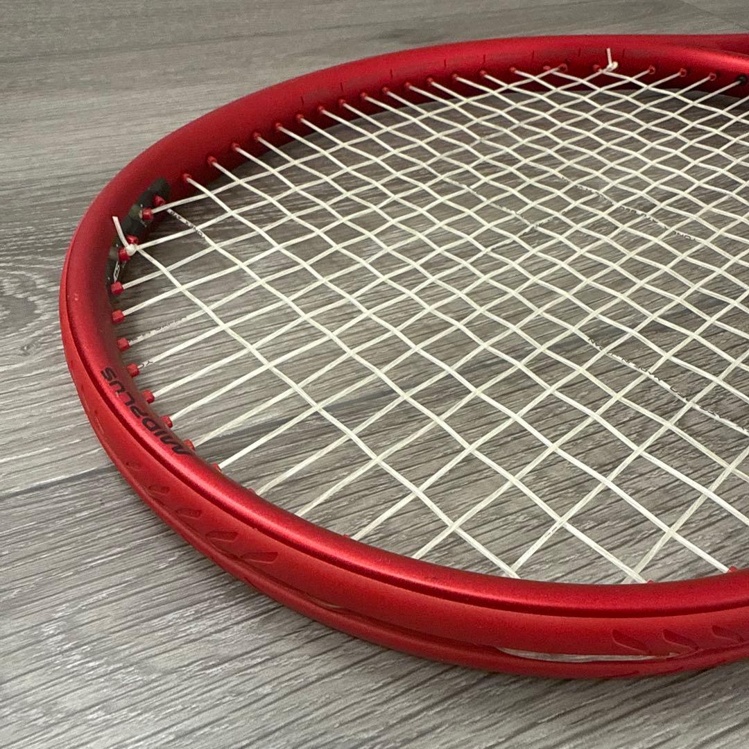 ［新品］BEAST100 （ソフトカバー付） Prince（プリンス）ラケット