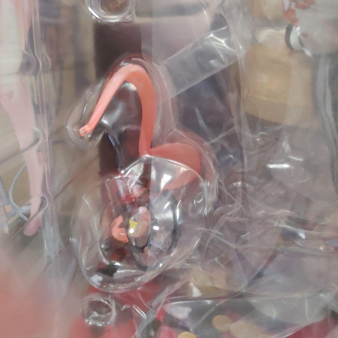 ブルーアーカイブ -Blue Archive- 美甘ネル(バニーガール)