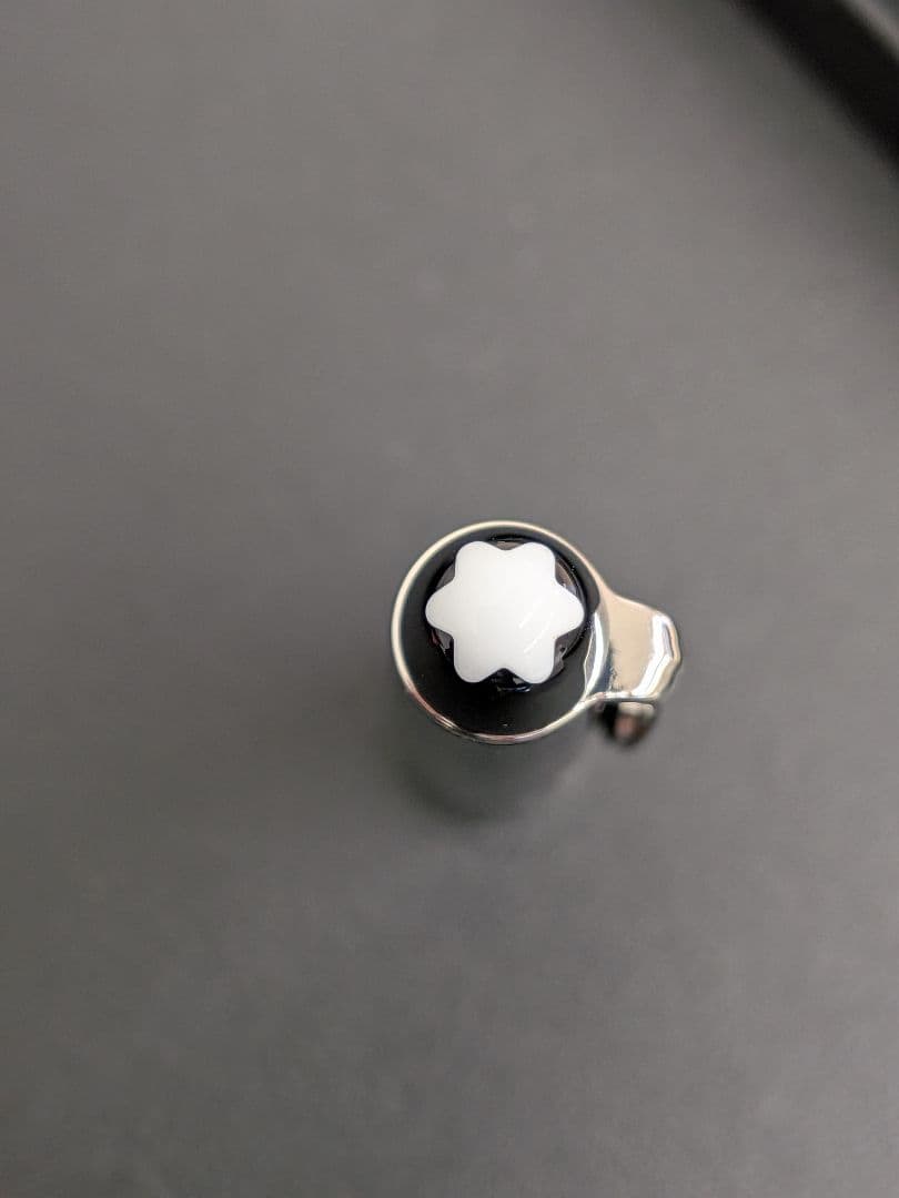 MONT BLANC モーツァルト万年筆14K・ボールペン・シャーペン 3本組