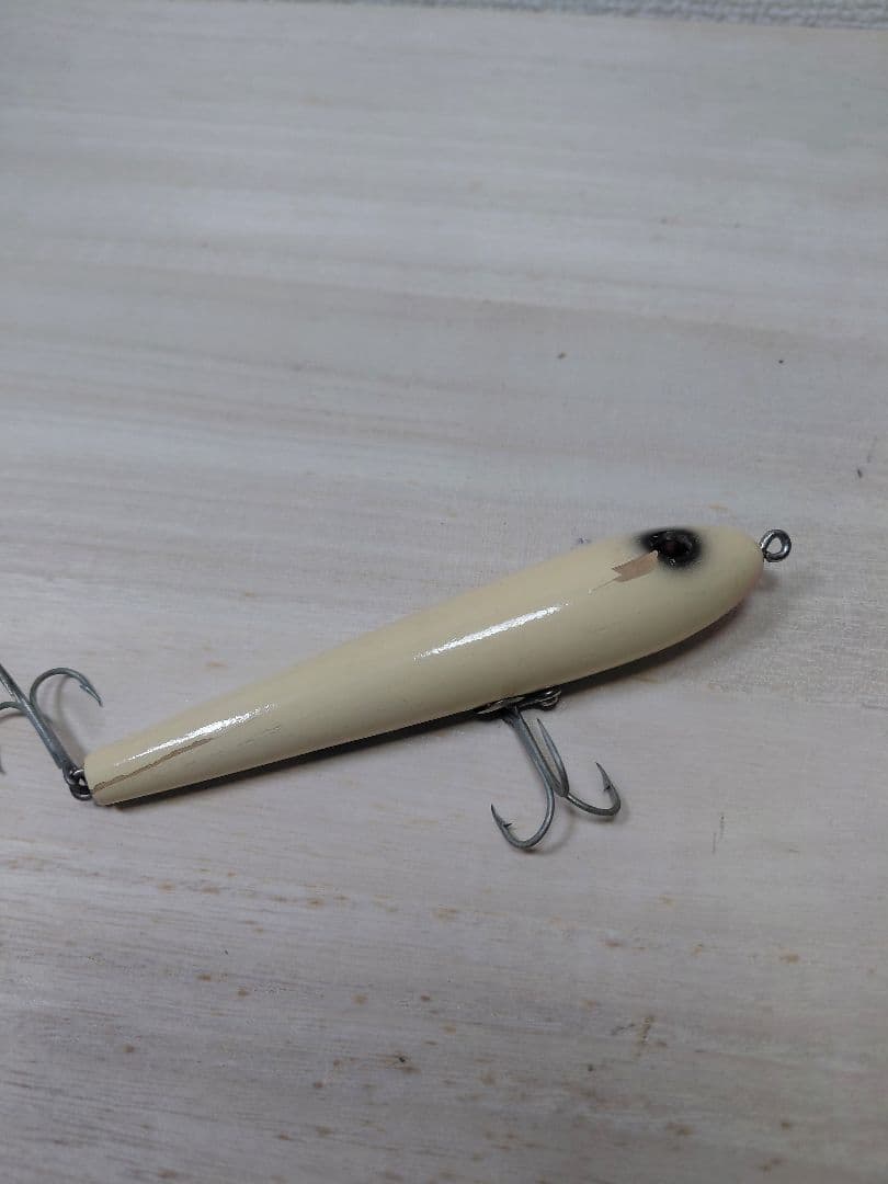 ZEAL ズイール 初期 1982 年号なし テラー ABカラー Dr柏木