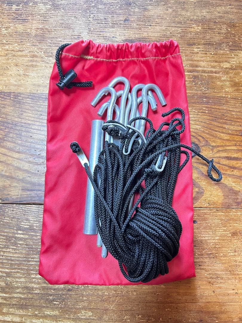 Moss Stardome III 1996年シアトル