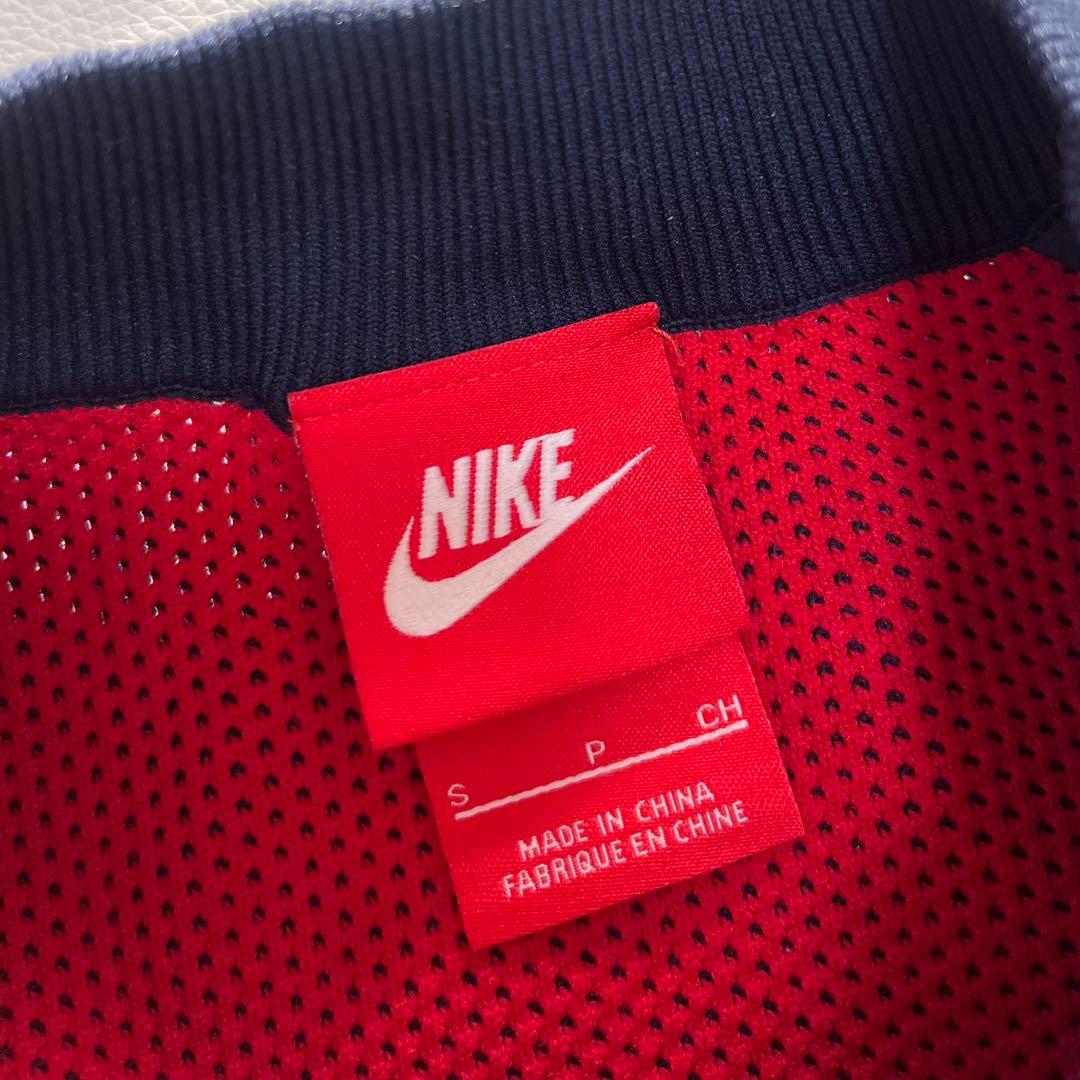 NIKE ナイキ　TEAM USA Reveal Jacket レディース　S