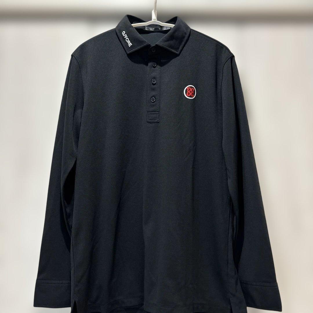 G FORE メンズゴルフウェア　シャツ