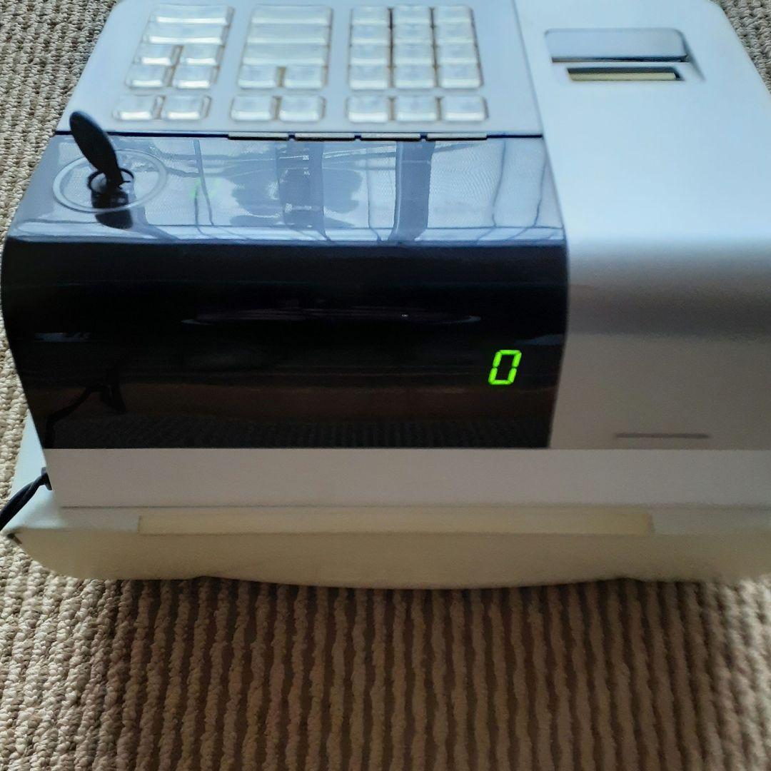 CASIO レジスター SE-S10 ロール14本セット