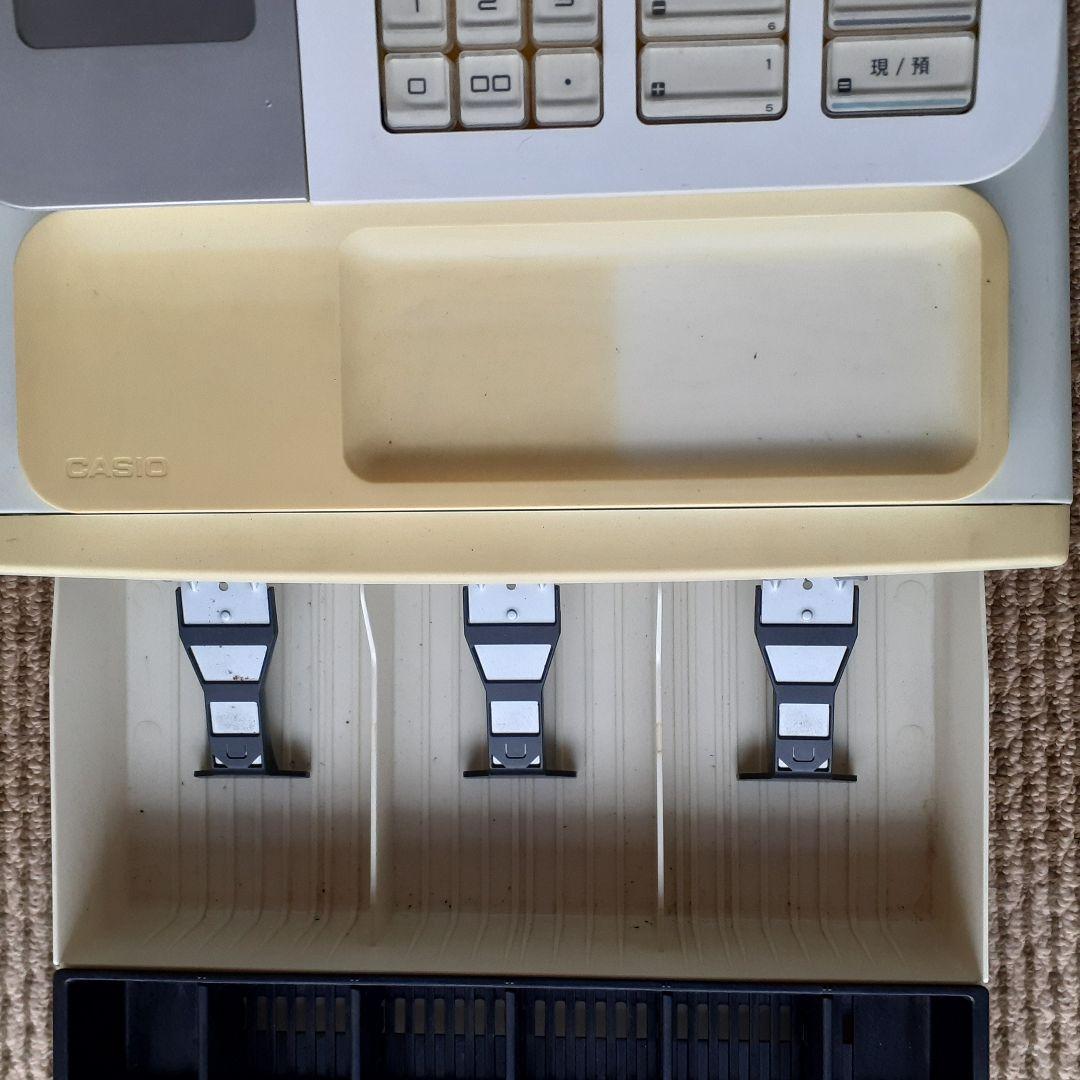CASIO レジスター SE-S10 ロール14本セット