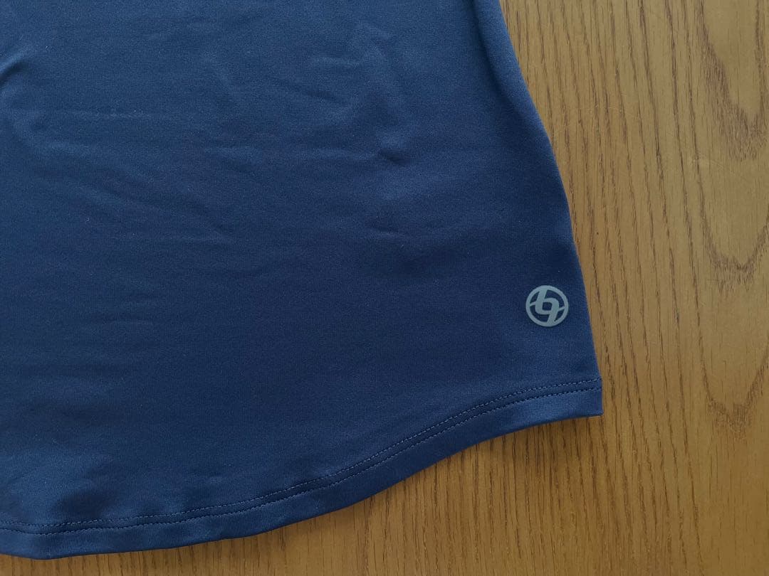 リージャ 定番 長袖シャツ <ペーサートップ>