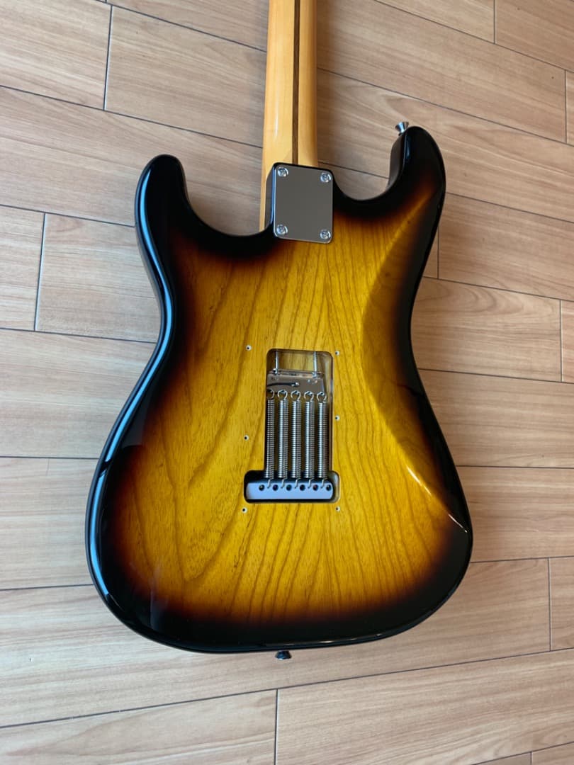 Fender Made in Japan ストラトキャスター