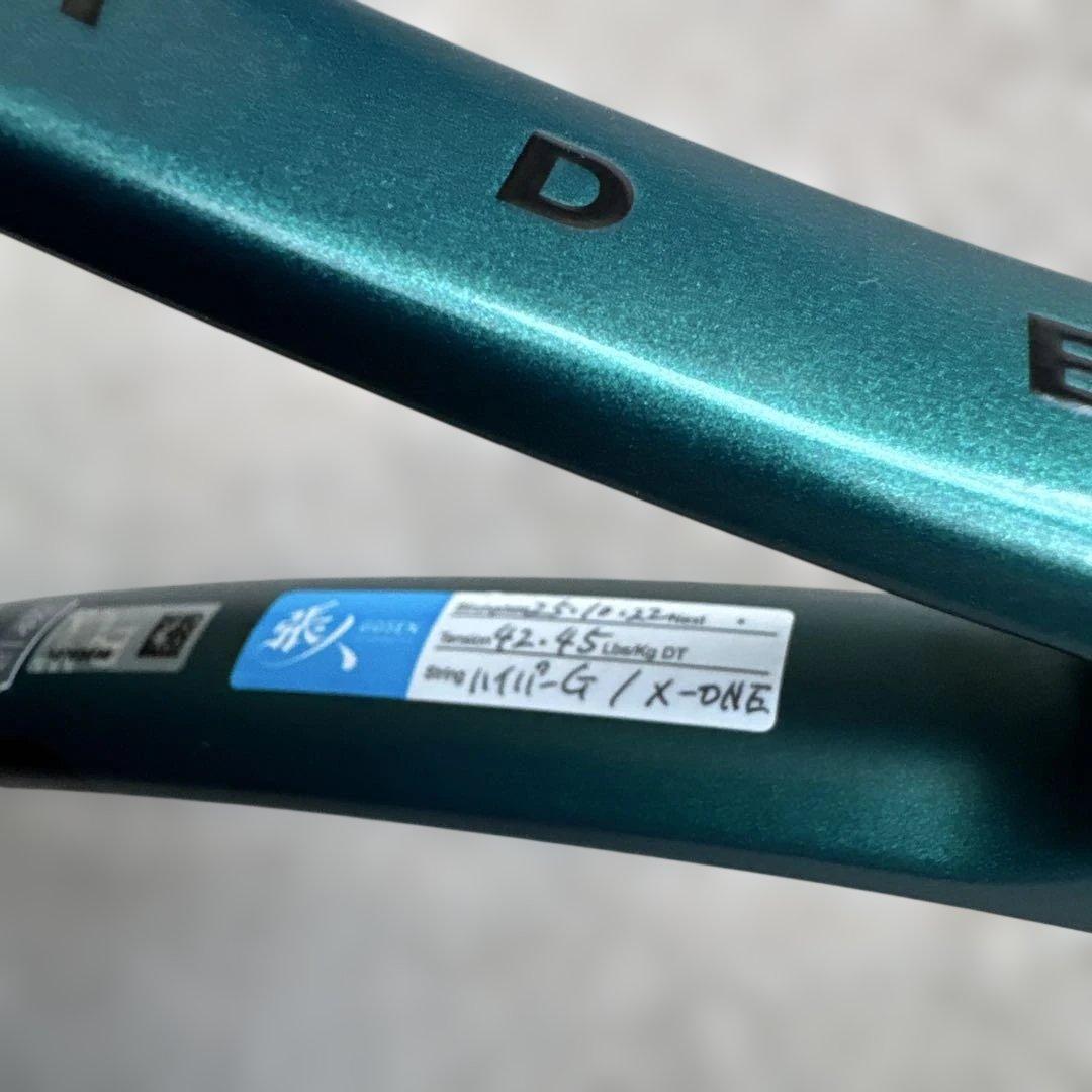 2本売　ウイルソン ブレード 104 G2 BLADE 104 V9