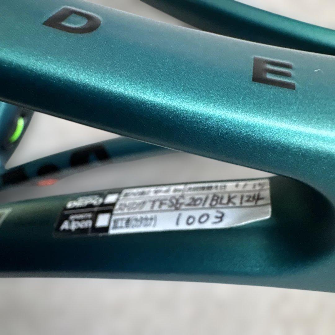 2本売　ウイルソン ブレード 104 G2 BLADE 104 V9