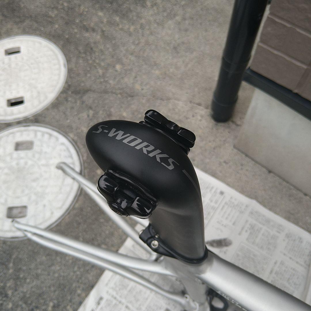 自転車本体 Specialized Allez Sprint DSW SL COMP2018