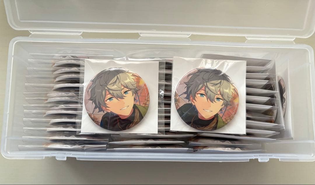 瀬名泉 テーマ缶