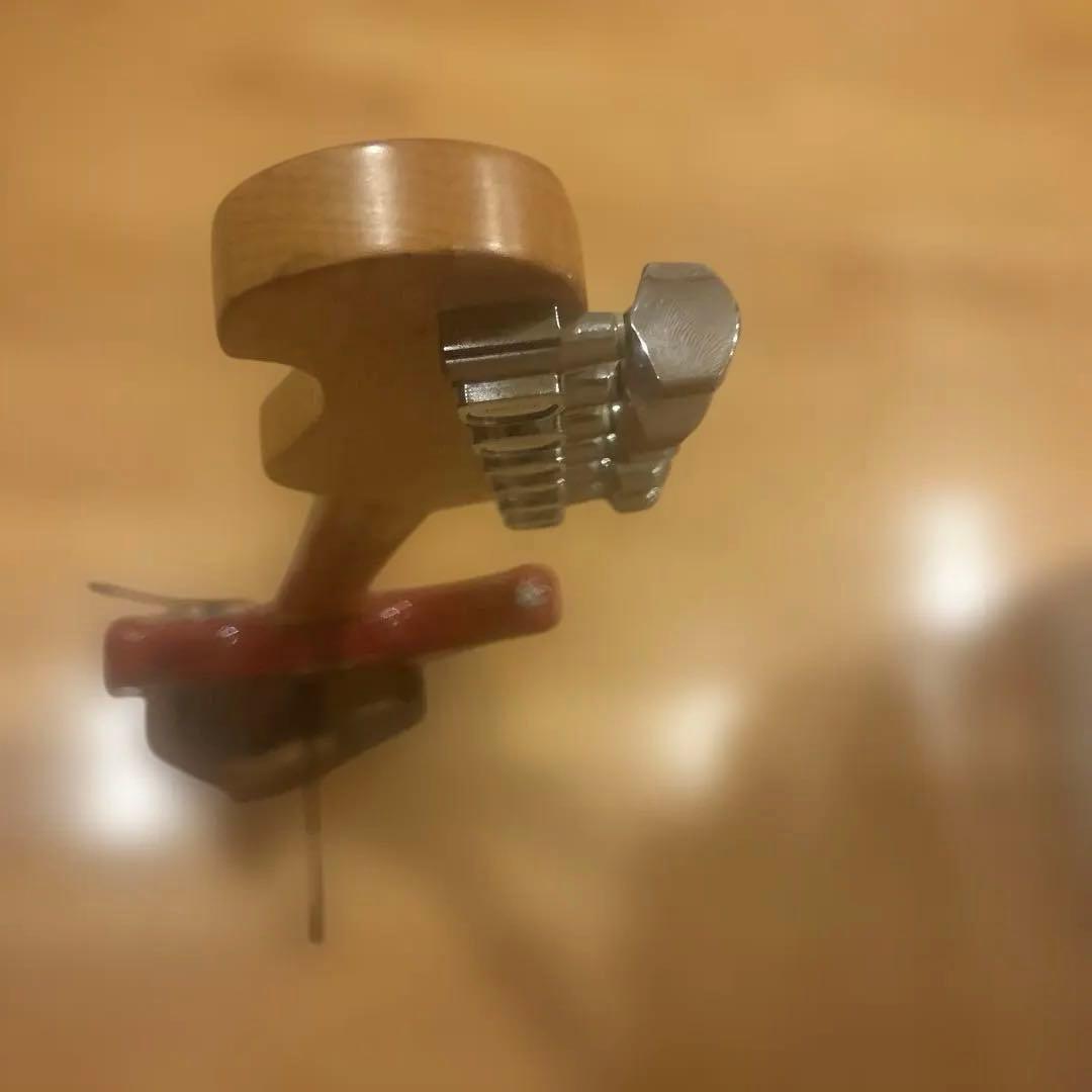 【らすくさん専用】YAMAHA SE 203 アーム付 新品弦張替済