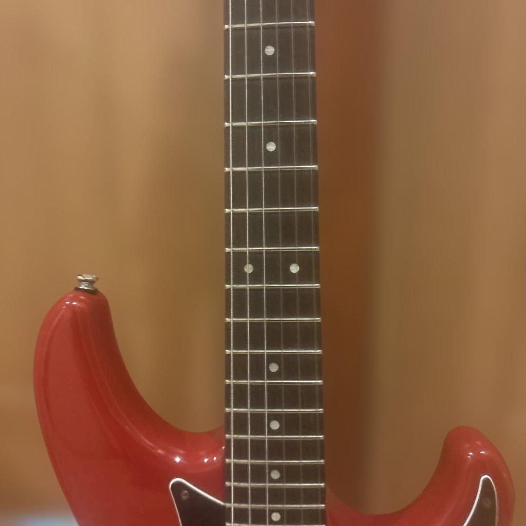 【らすくさん専用】YAMAHA SE 203 アーム付 新品弦張替済