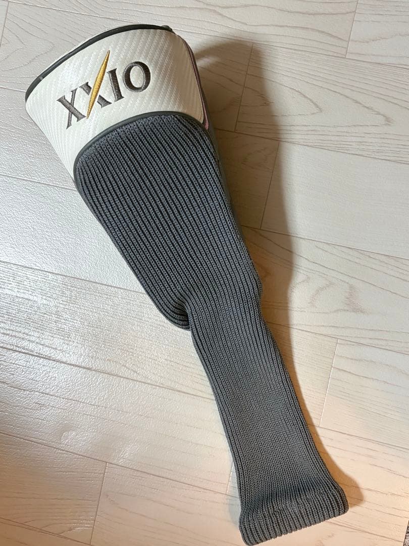 XXIO10 12.5度 レディースドライバー
