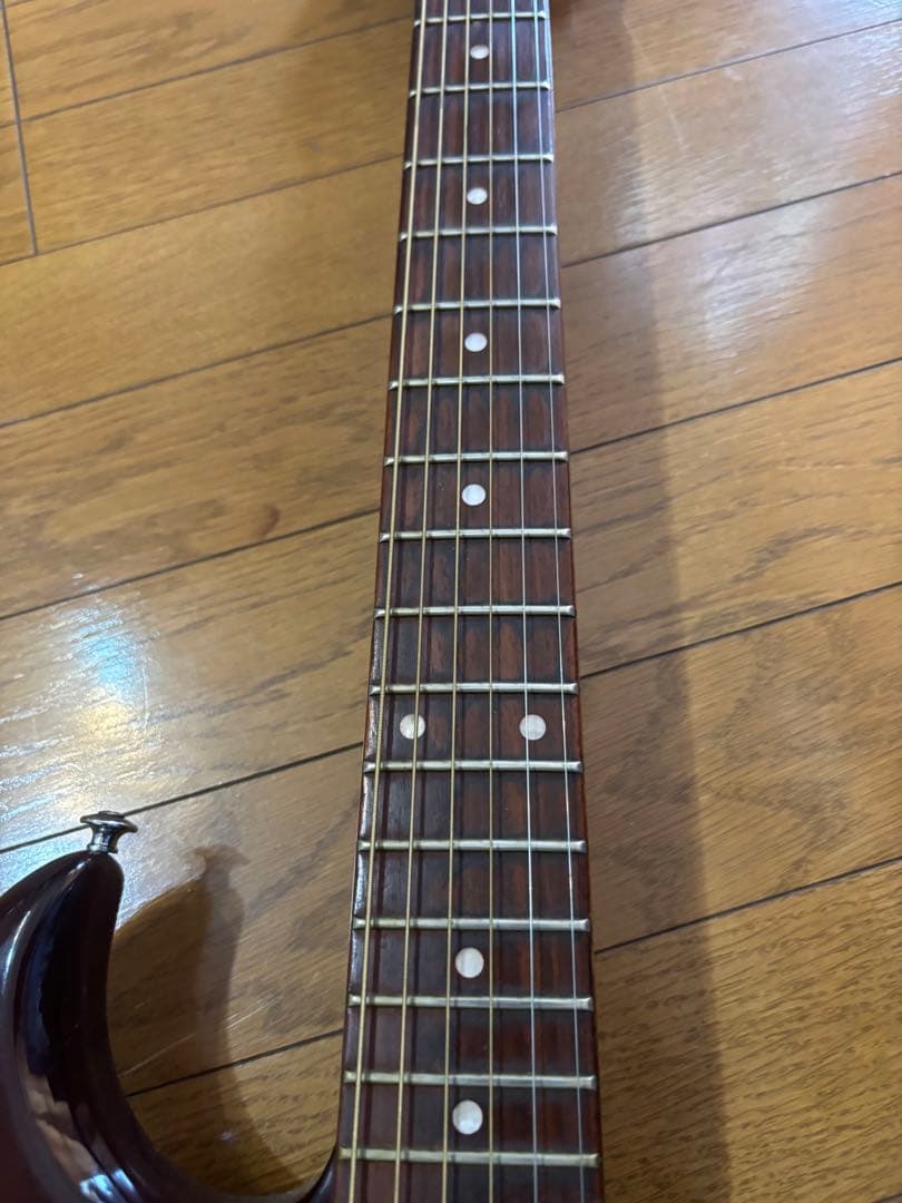 ジャンク品YAMAHASF3000