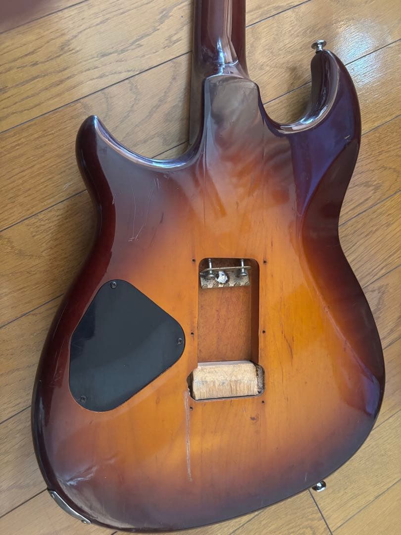 ジャンク品YAMAHASF3000