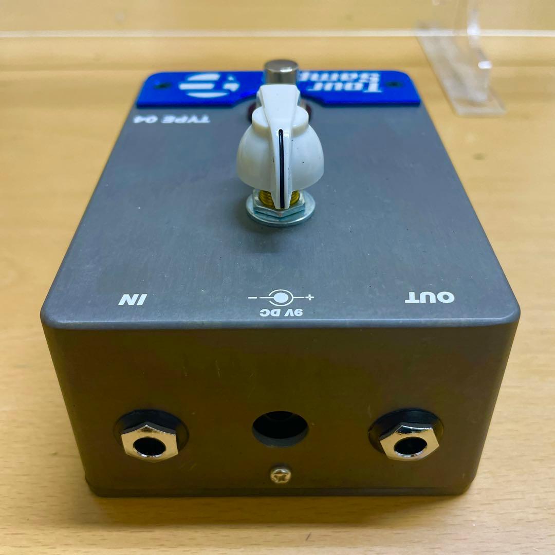 FAT TourSample TYPE04 松本孝弘 TAK MATSUMOTO