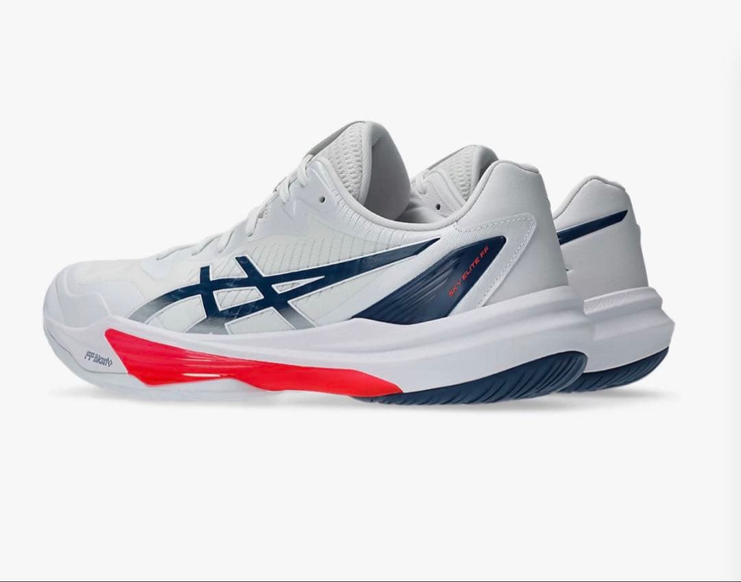 【新品】アシックス SKY ELITE FF 3 26cm スカイエリート