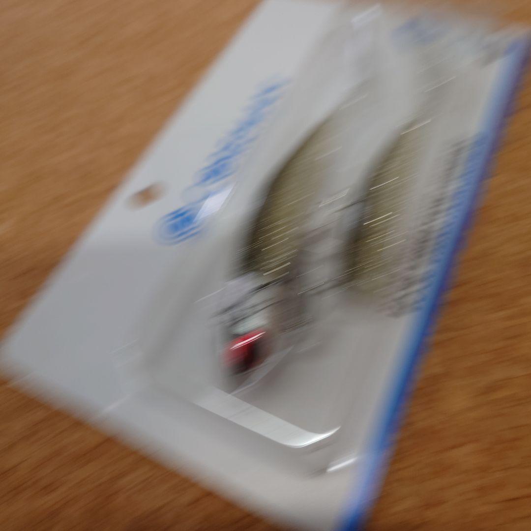 COREMAN•VJ-36•VIBRATION.JIGHEAD✖⑧