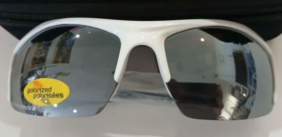 Louis Garneau スポーツバイク専用サングラス 　新品未使用