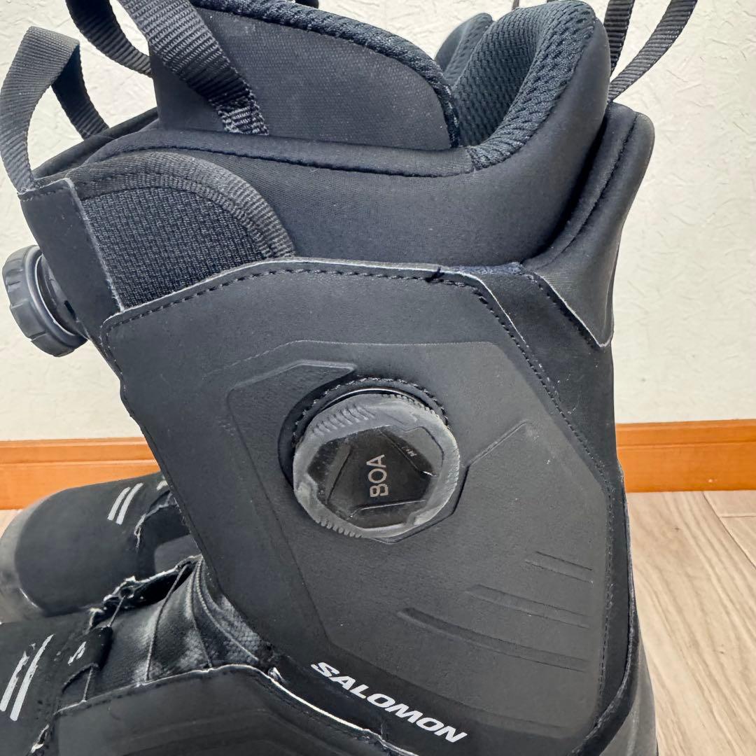 サロモン DIALOGUEブーツ 30cm 24-25年式